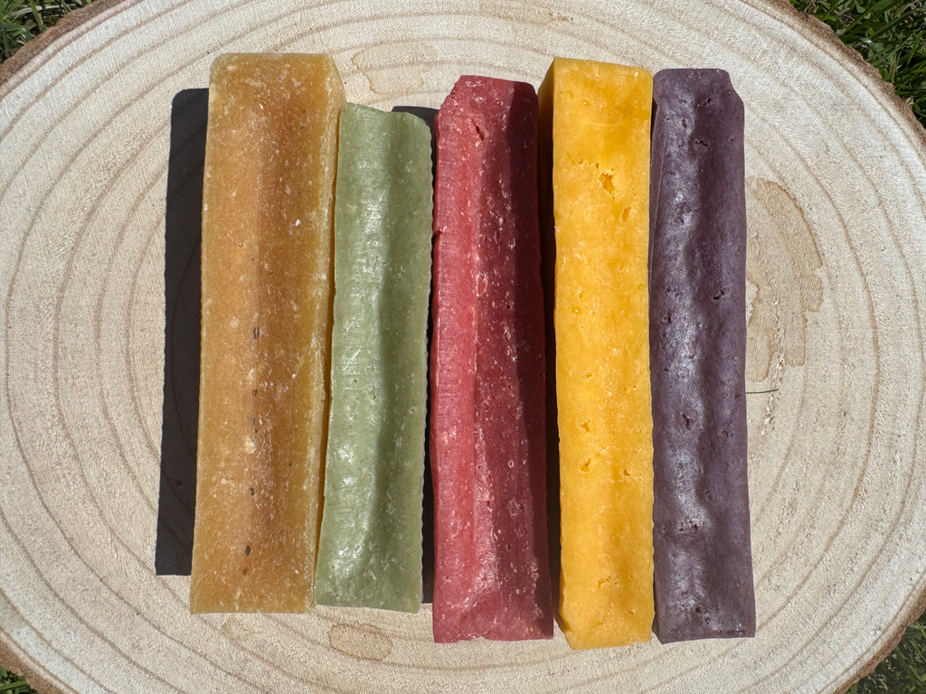 Coo Bars