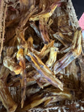 Dried Rabbit Feet