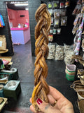 Braided Pizzle