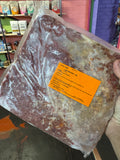 Northern raw 1.5kg blocks