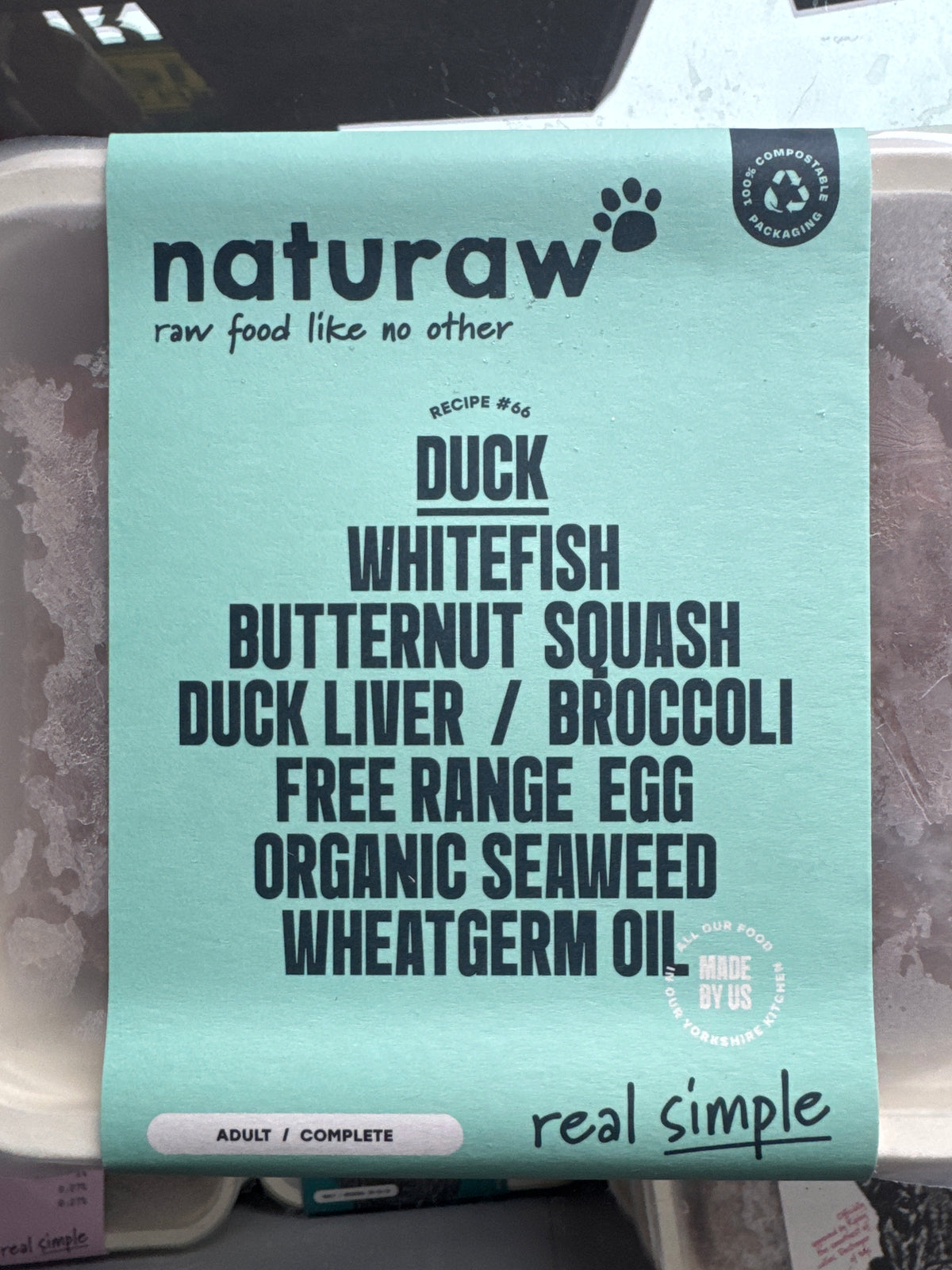 Naturaw