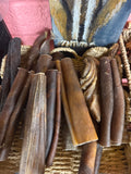 Small Camel Skin Roll