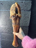 Cow Leg