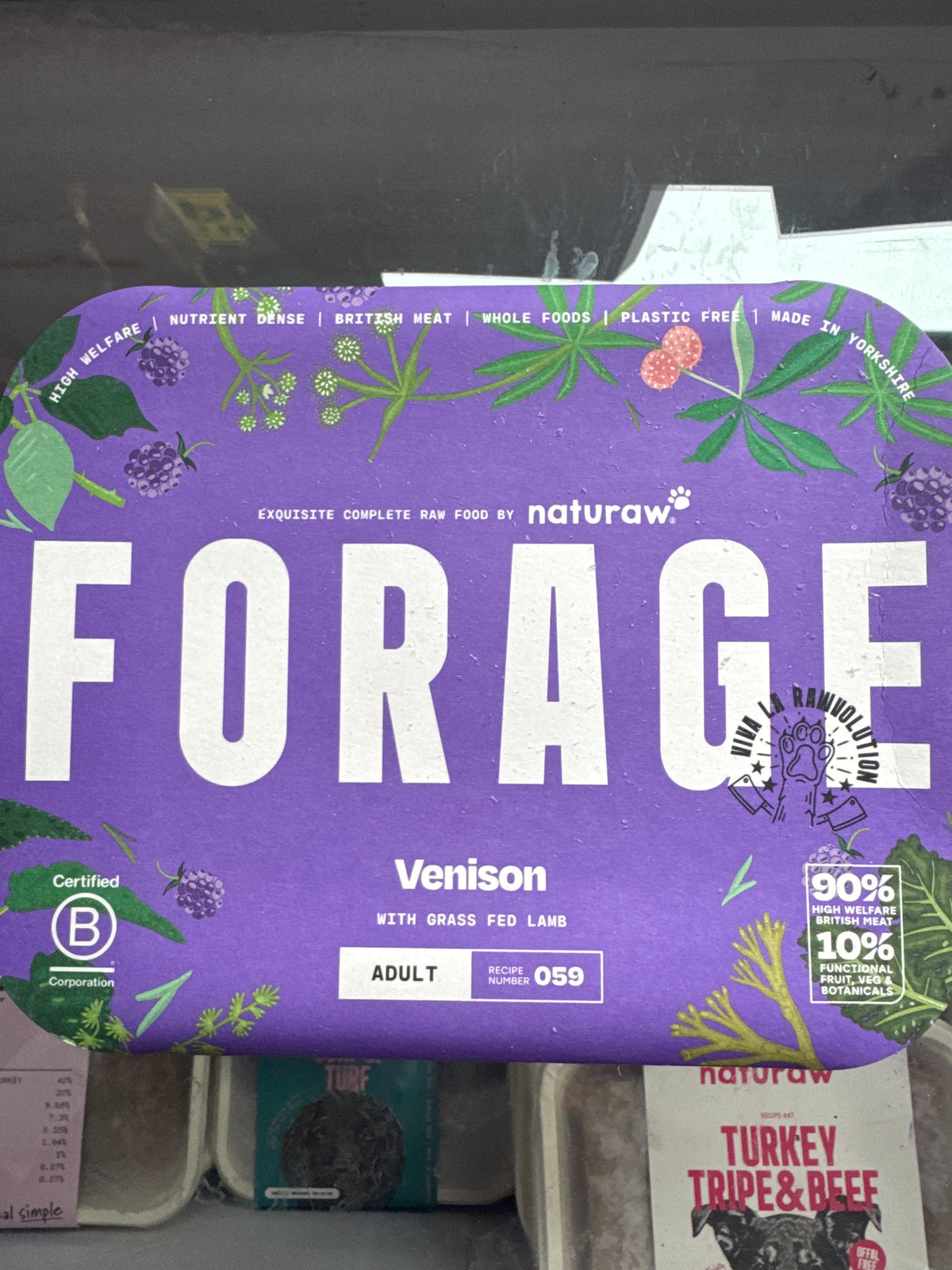 Naturaw