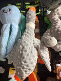 Duck toy