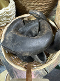 Small Buffalo Horn