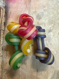 Veggie Knots