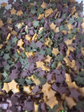 Fruit stars 100g