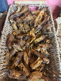 Chicken Neck
