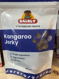 Kangaroo Jerky