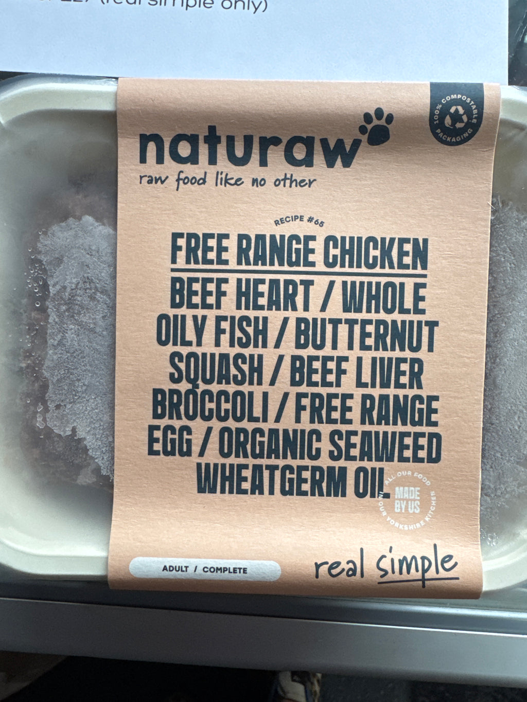 Naturaw