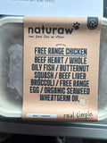 Naturaw