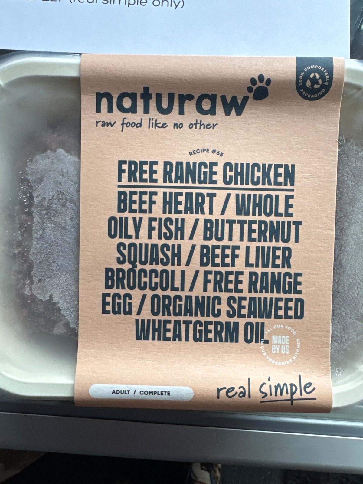 Naturaw