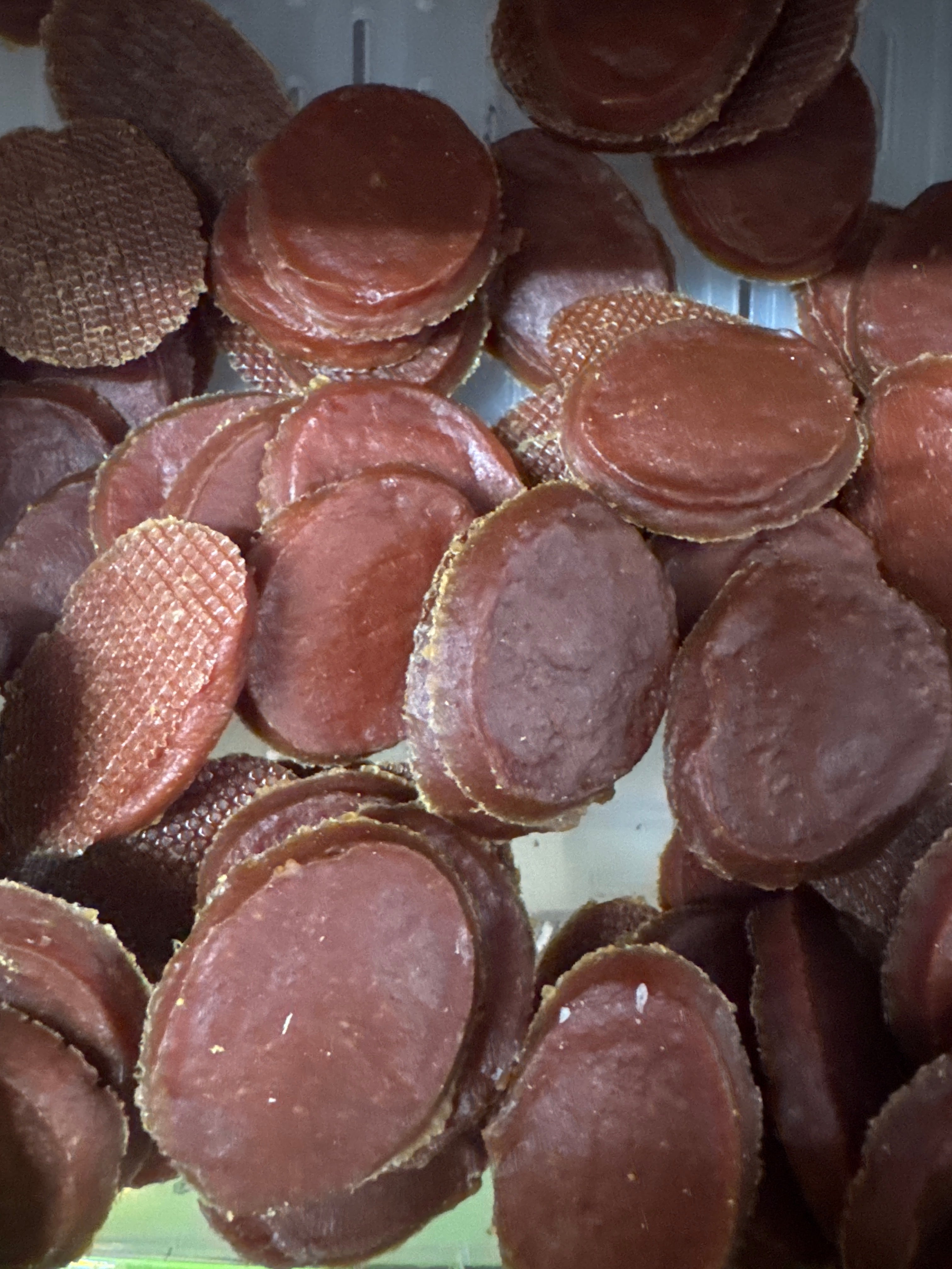 Lamb Chips