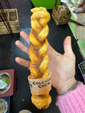Chicken Collagen Braid
