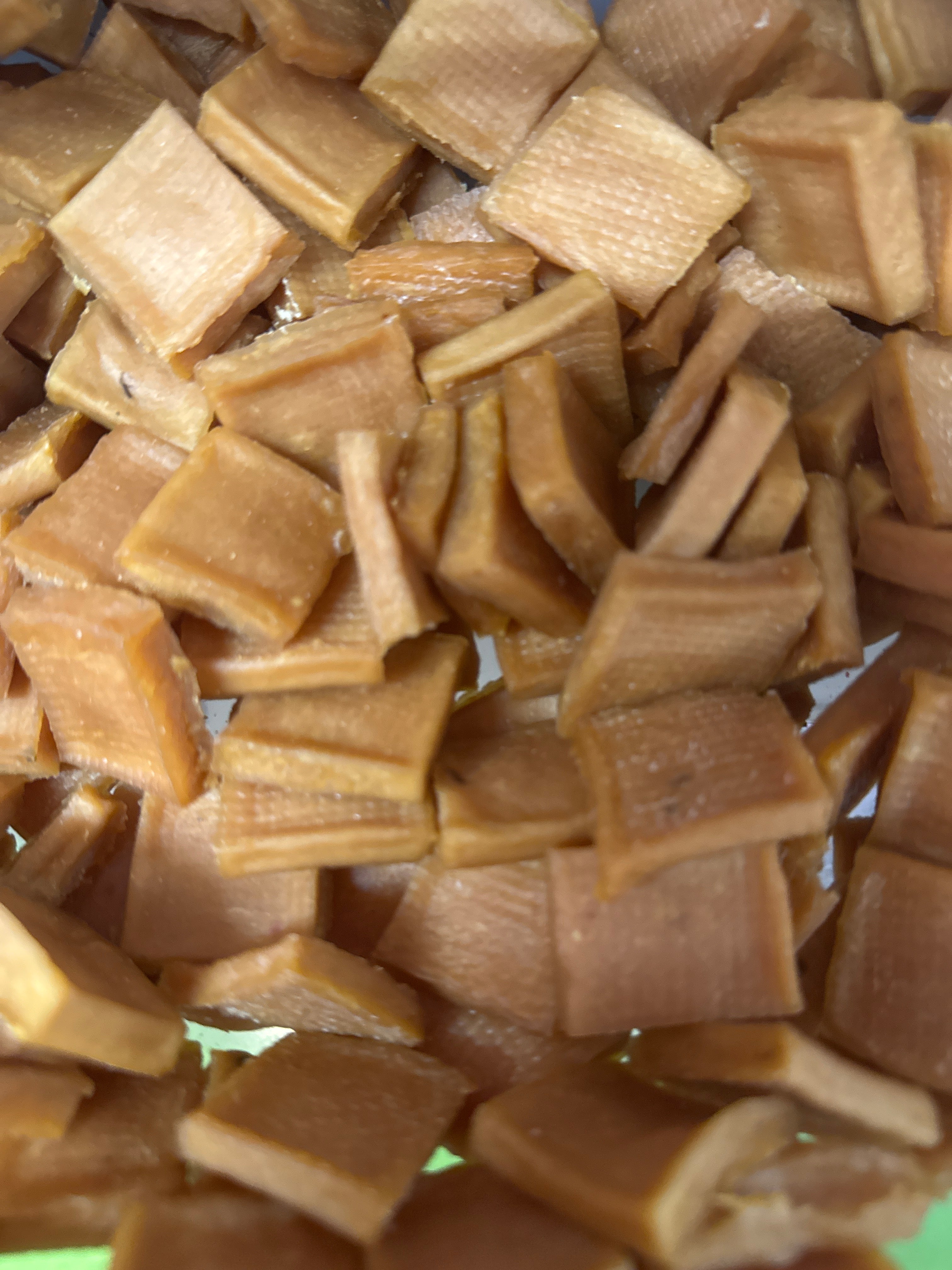 Salmon Fillets