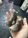 Fish Large Knot