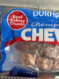 Beef kidney chunks