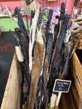 Hairy Beef Stick
