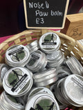 Nose and Paw Balm