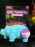 Rubber Pig