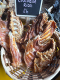 Croc Ribs