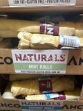 Mint Roll