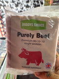 Buddy's Choice