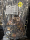 Beef Knee Bones 1kg