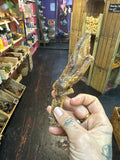 Duck Feet