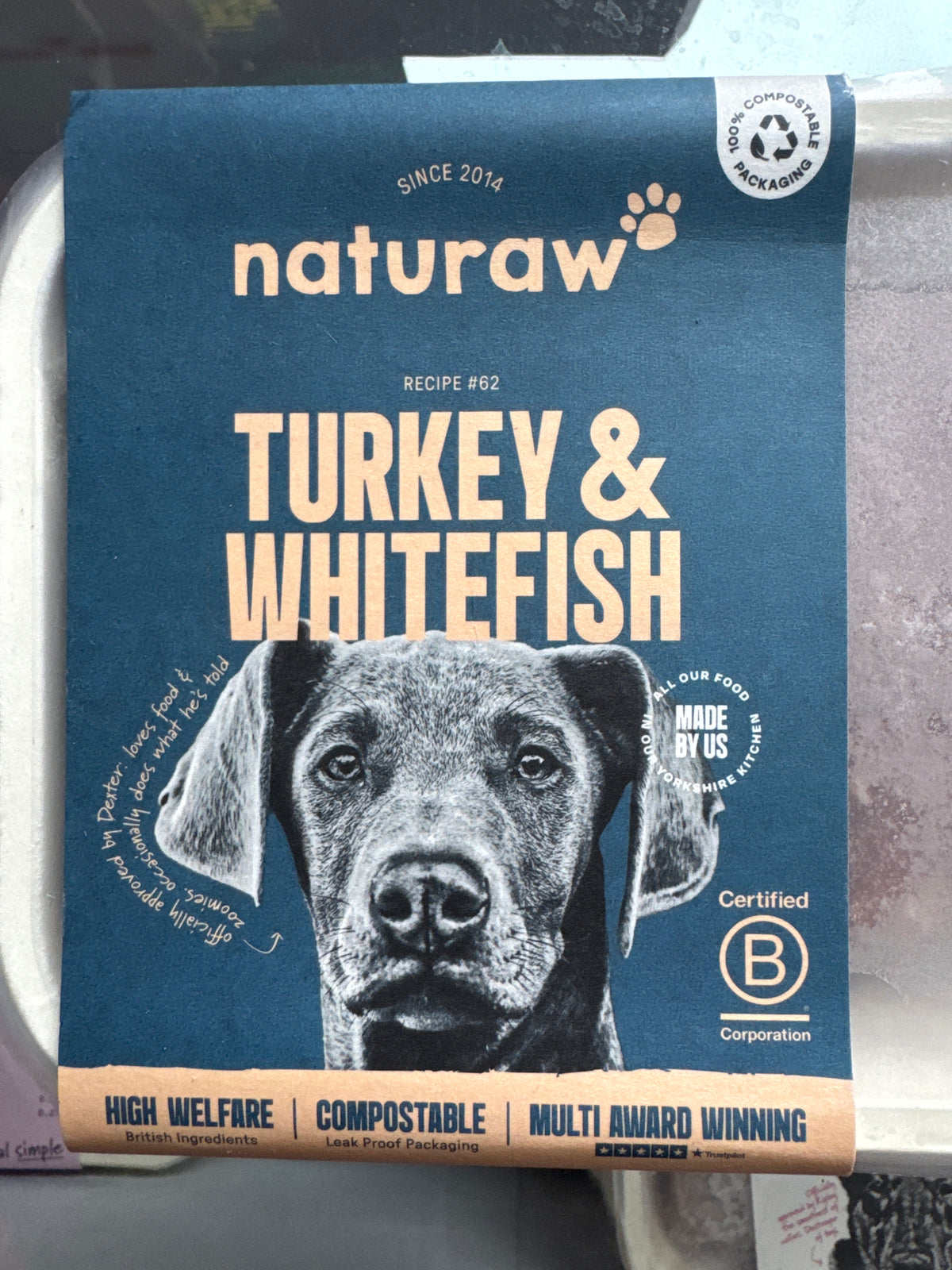 Naturaw