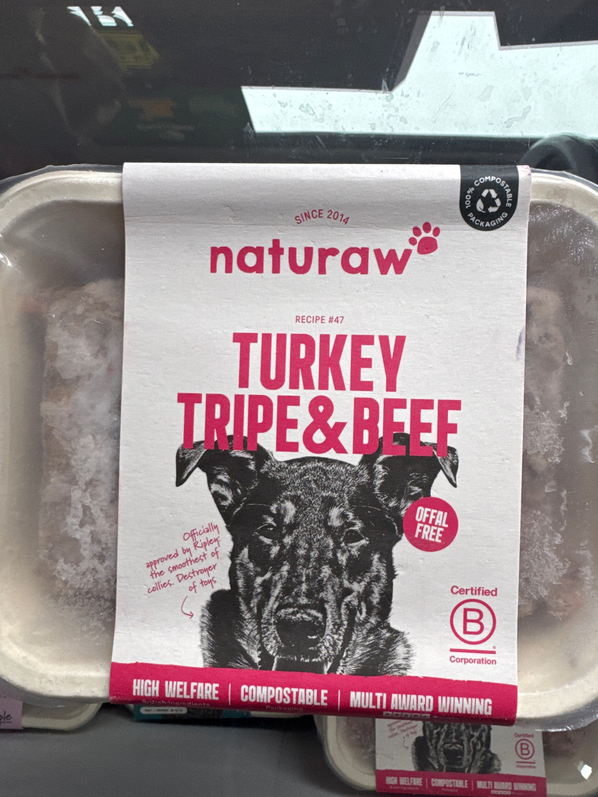 Naturaw