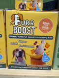 Furr Boost dog drink (two for £7 automatic discount )