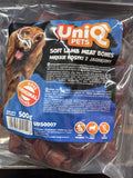 Soft Lamb Meat Bones