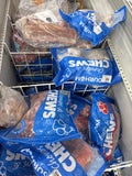 6 for 5 frozen treats