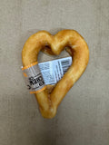 Collagen heart