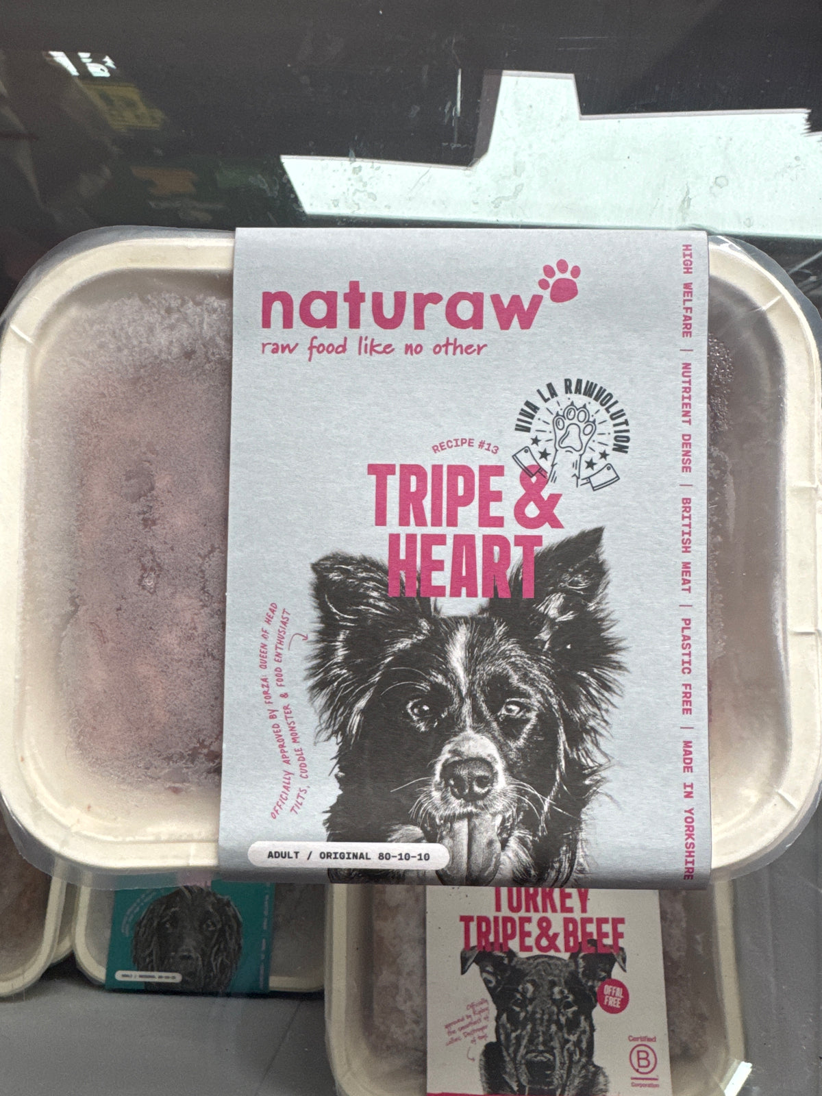 Naturaw