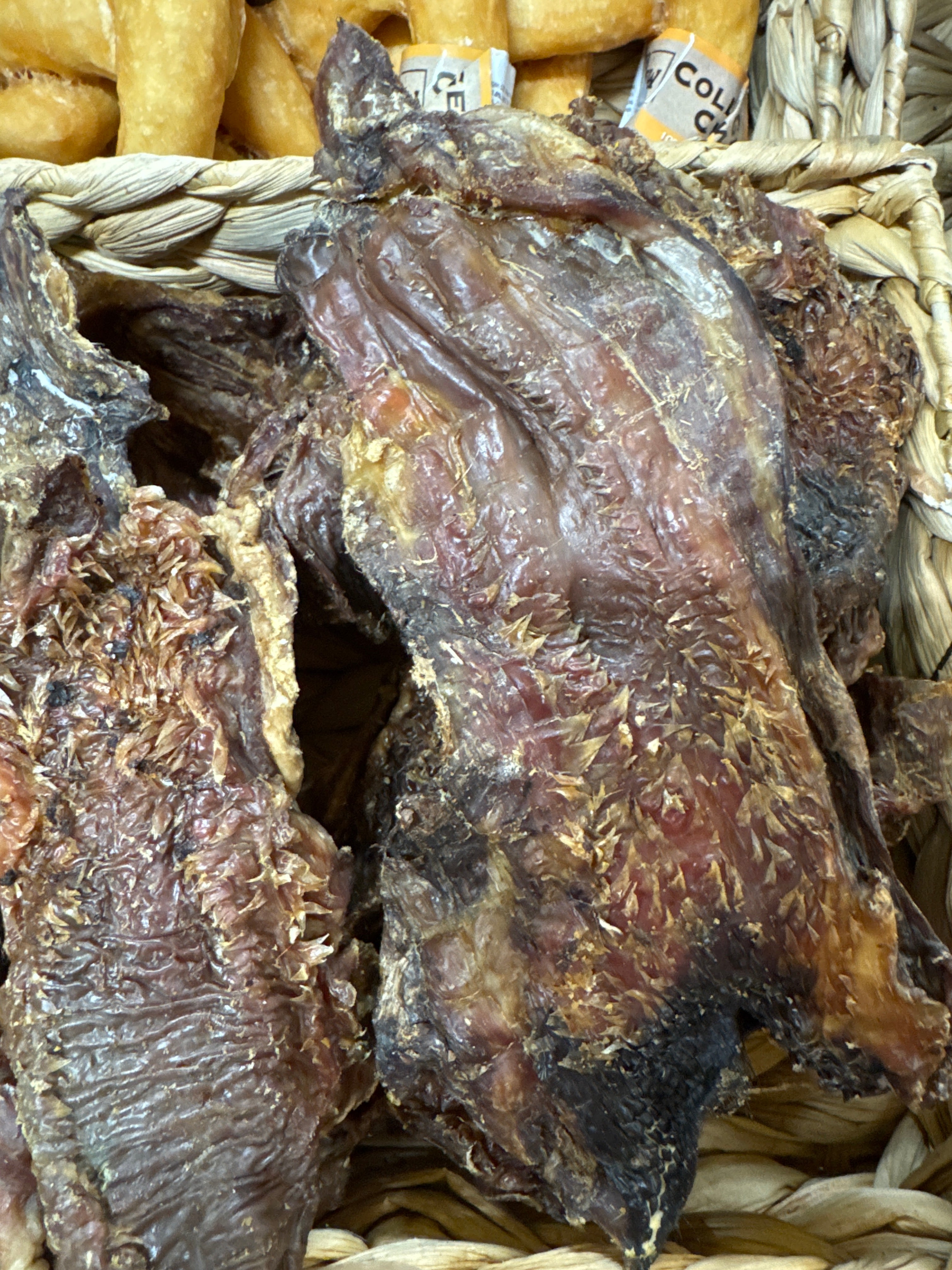 Beef Lips