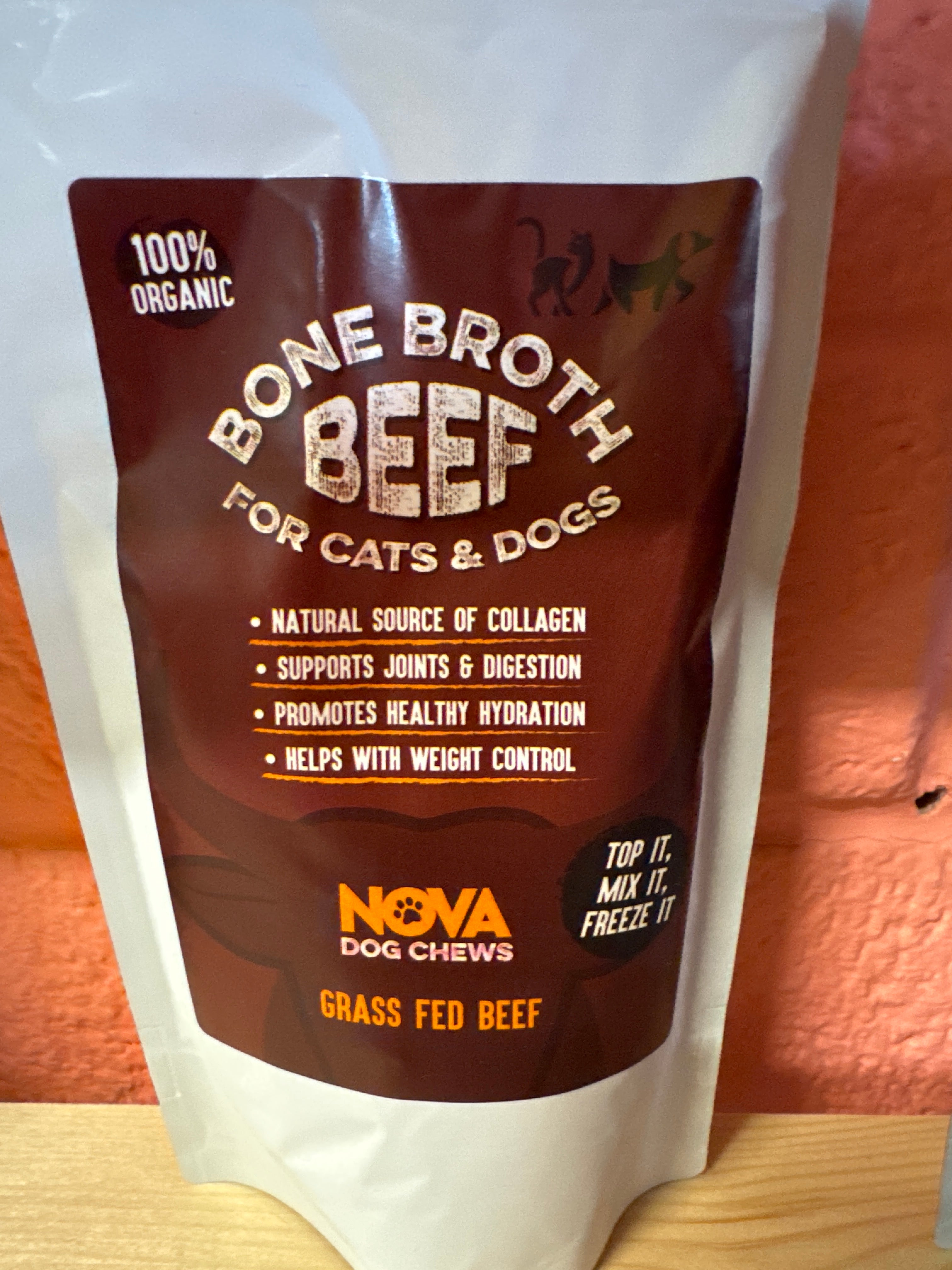 Beef Bone Broth