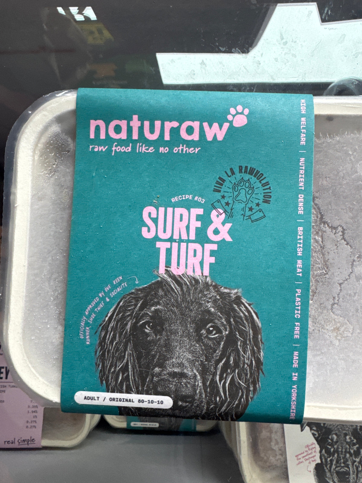 Naturaw