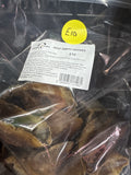 Empty Cow Hooves 1kg