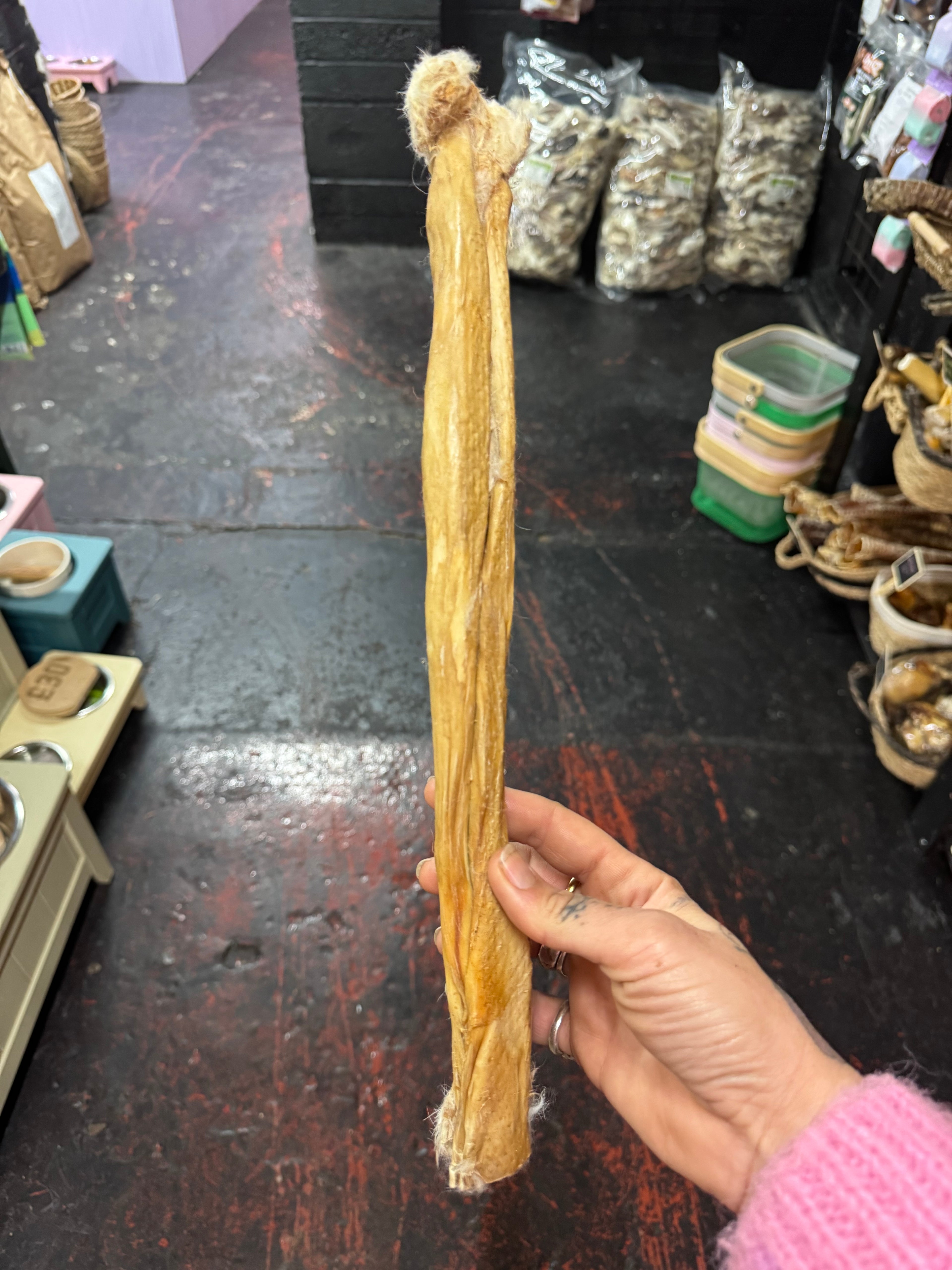 Large Rabbit Roll