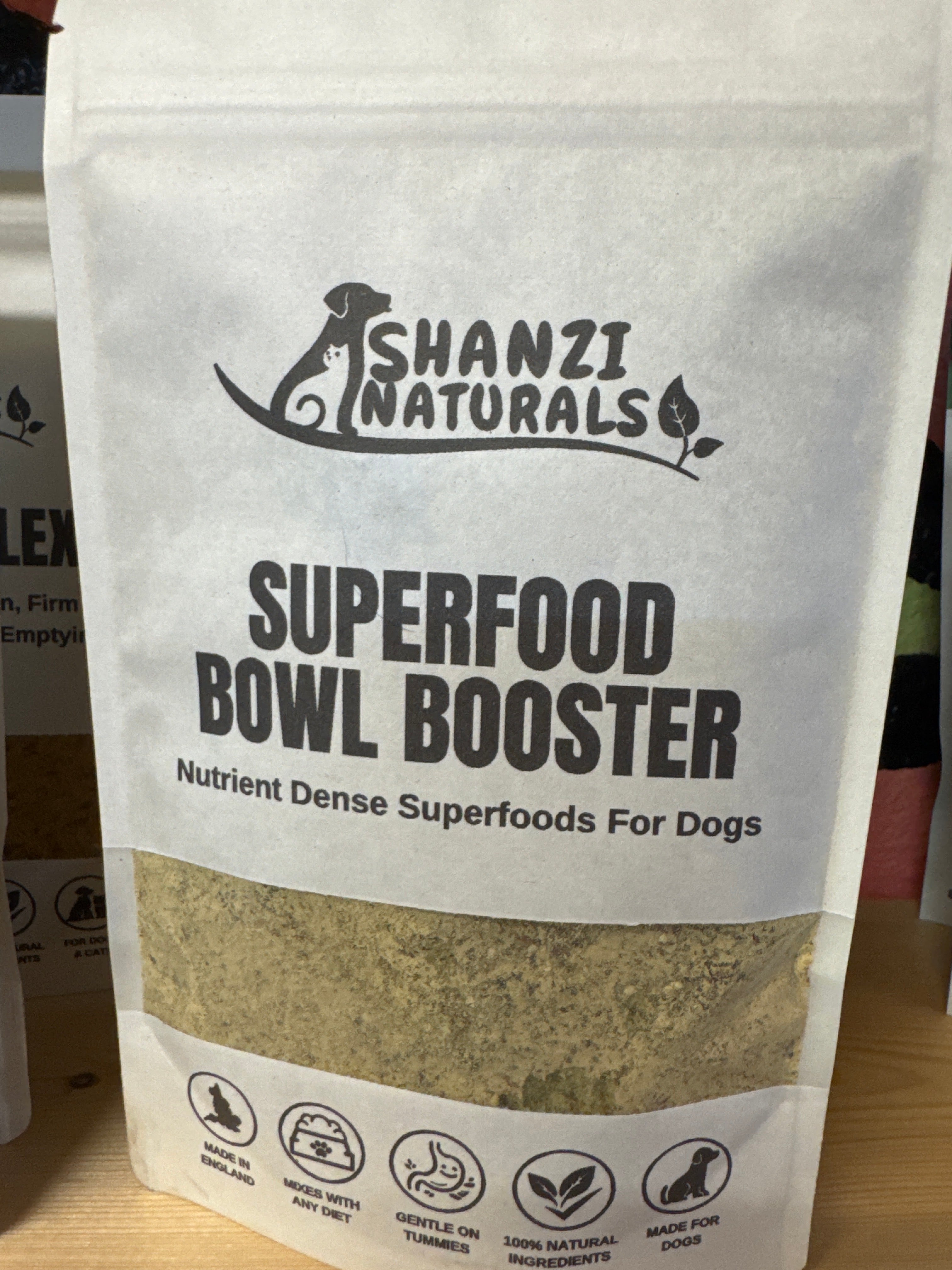 Shanti naturals