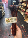 Whole Ostrich Matatarsus Bone