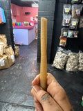 Buffalo collagen cigar