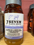 7seven gluco sauce