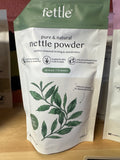 Fettle supplements