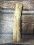 Beef and Peanut Roll