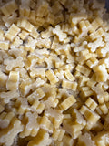 Cheese bones 50g