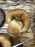 Buffalo Collagen Ring